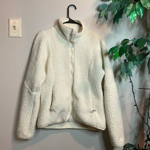 Champion Fuzzy Sweater